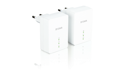 PowerLine D-Link GO-PLK-200 200Mbps Set